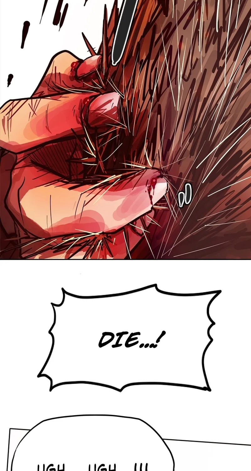Gaek Chapter 36 page 13 - 