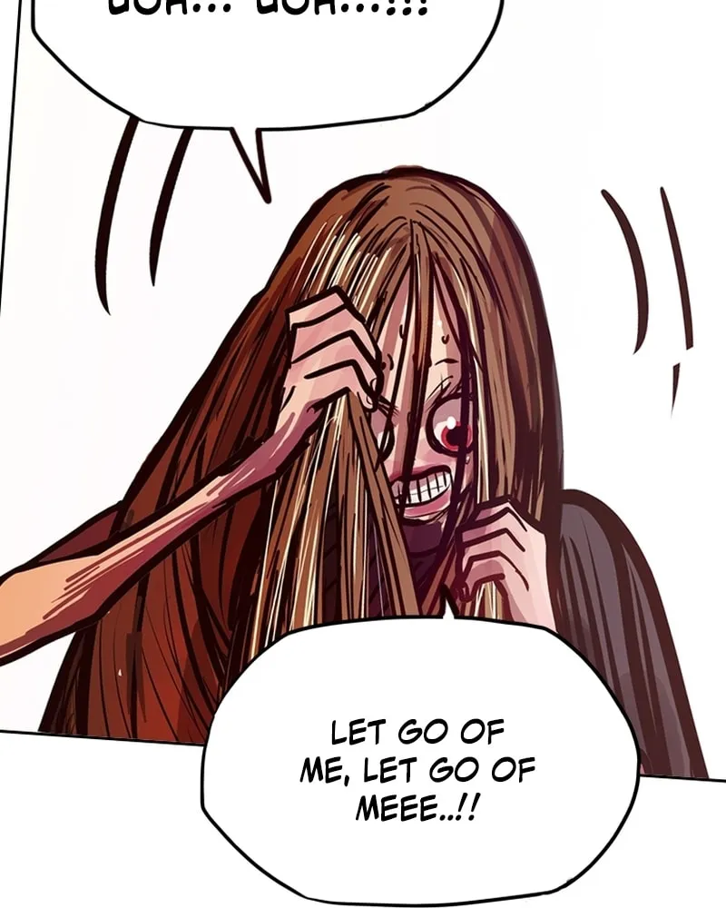 Gaek Chapter 36 page 14 - 