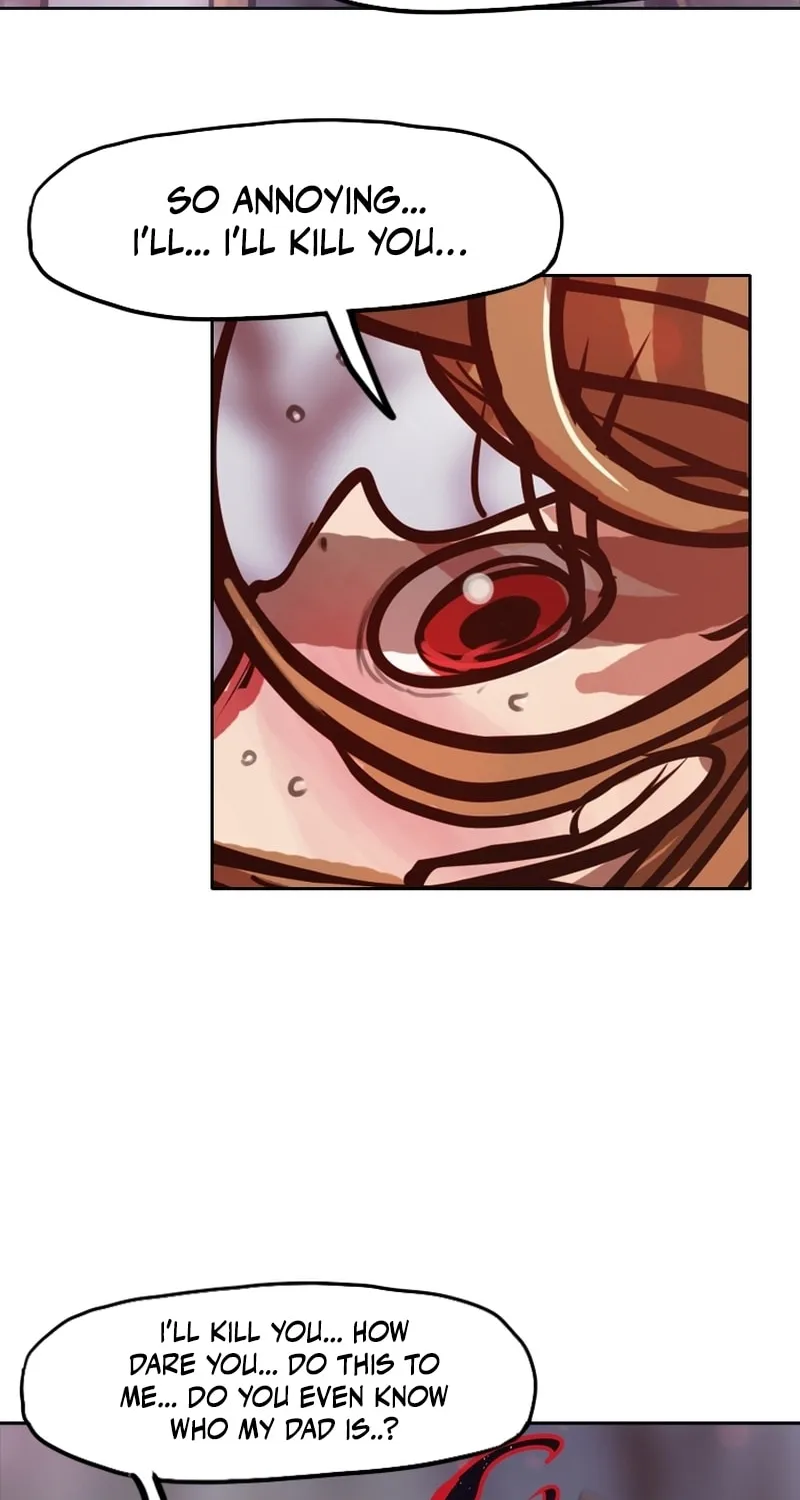 Gaek Chapter 36 page 27 - 