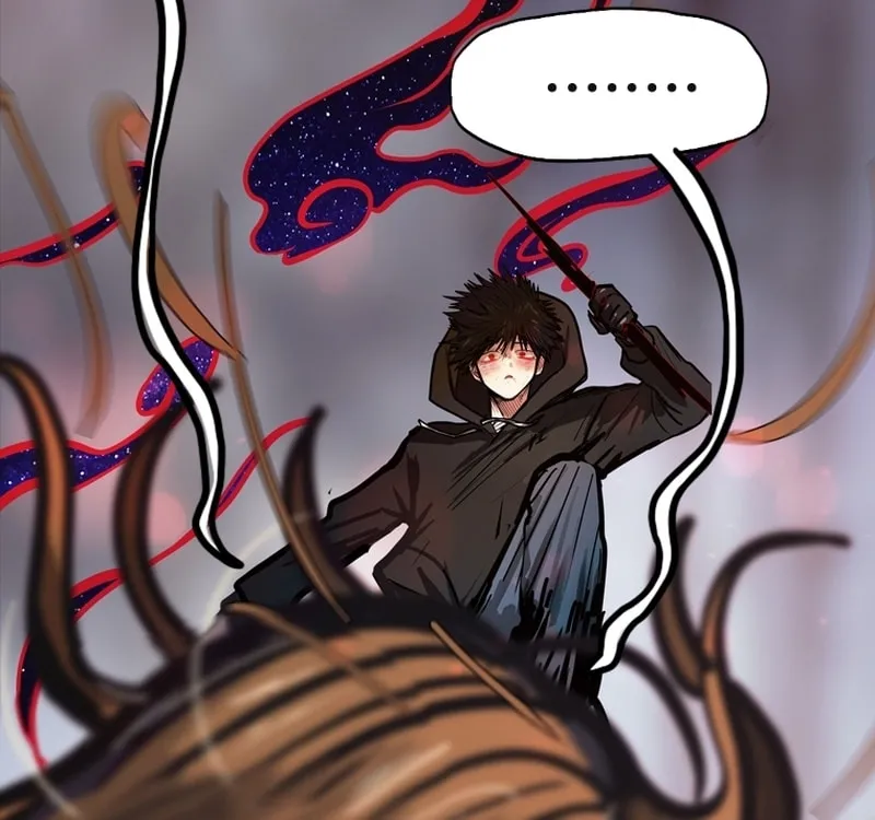 Gaek Chapter 36 page 28 - 