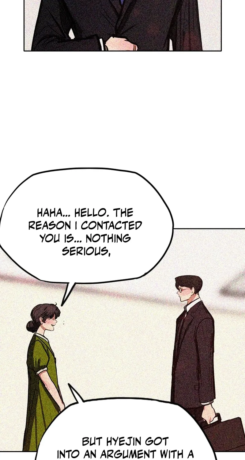 Gaek Chapter 36 page 39 - 