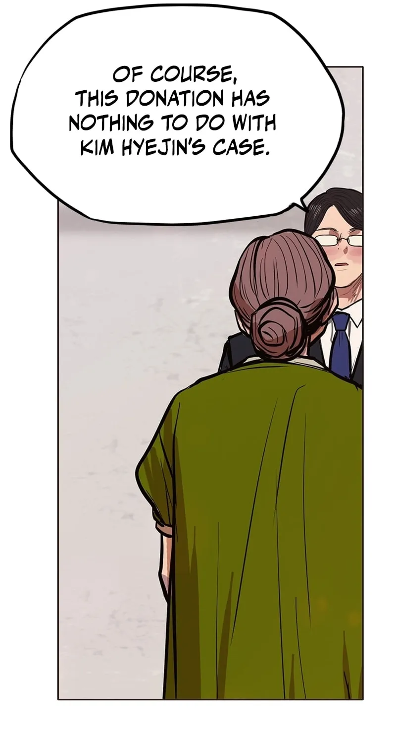 Gaek Chapter 36 page 46 - 