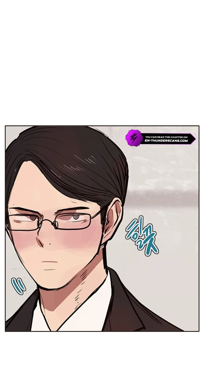 Gaek Chapter 36 page 47 - 