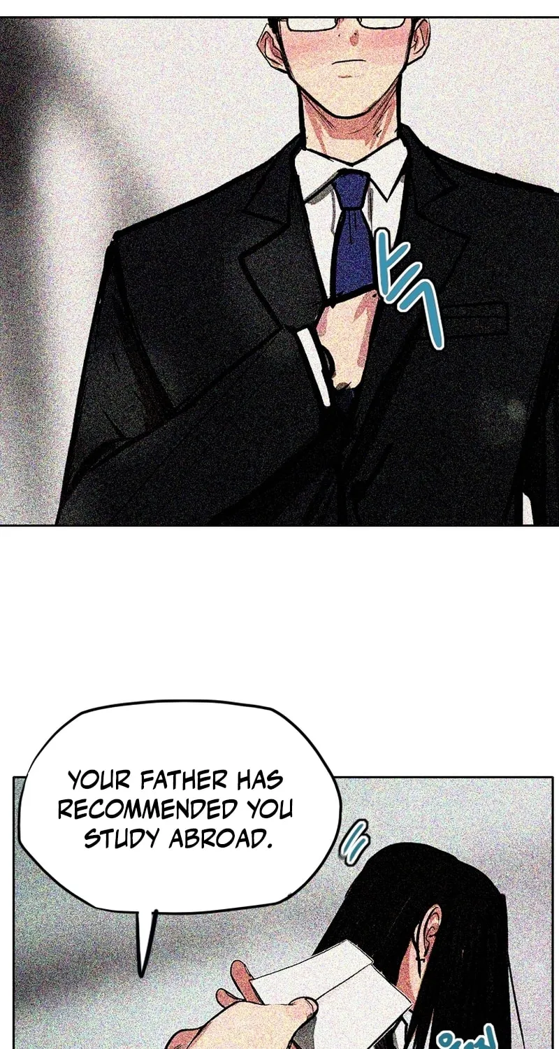 Gaek Chapter 36 page 51 - 