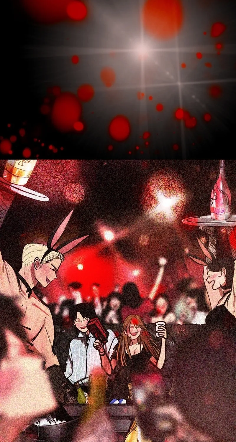 Gaek Chapter 36 page 64 - 