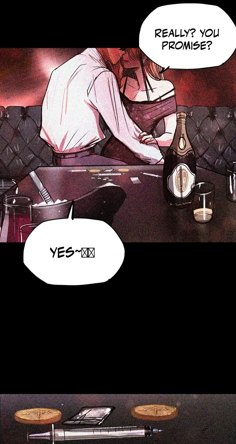 Gaek Chapter 36 page 70 - 