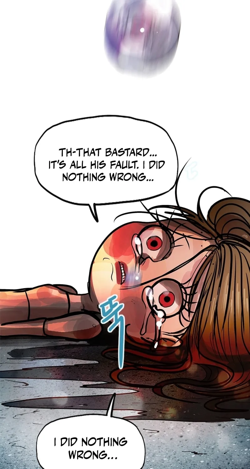 Gaek Chapter 36 page 74 - 