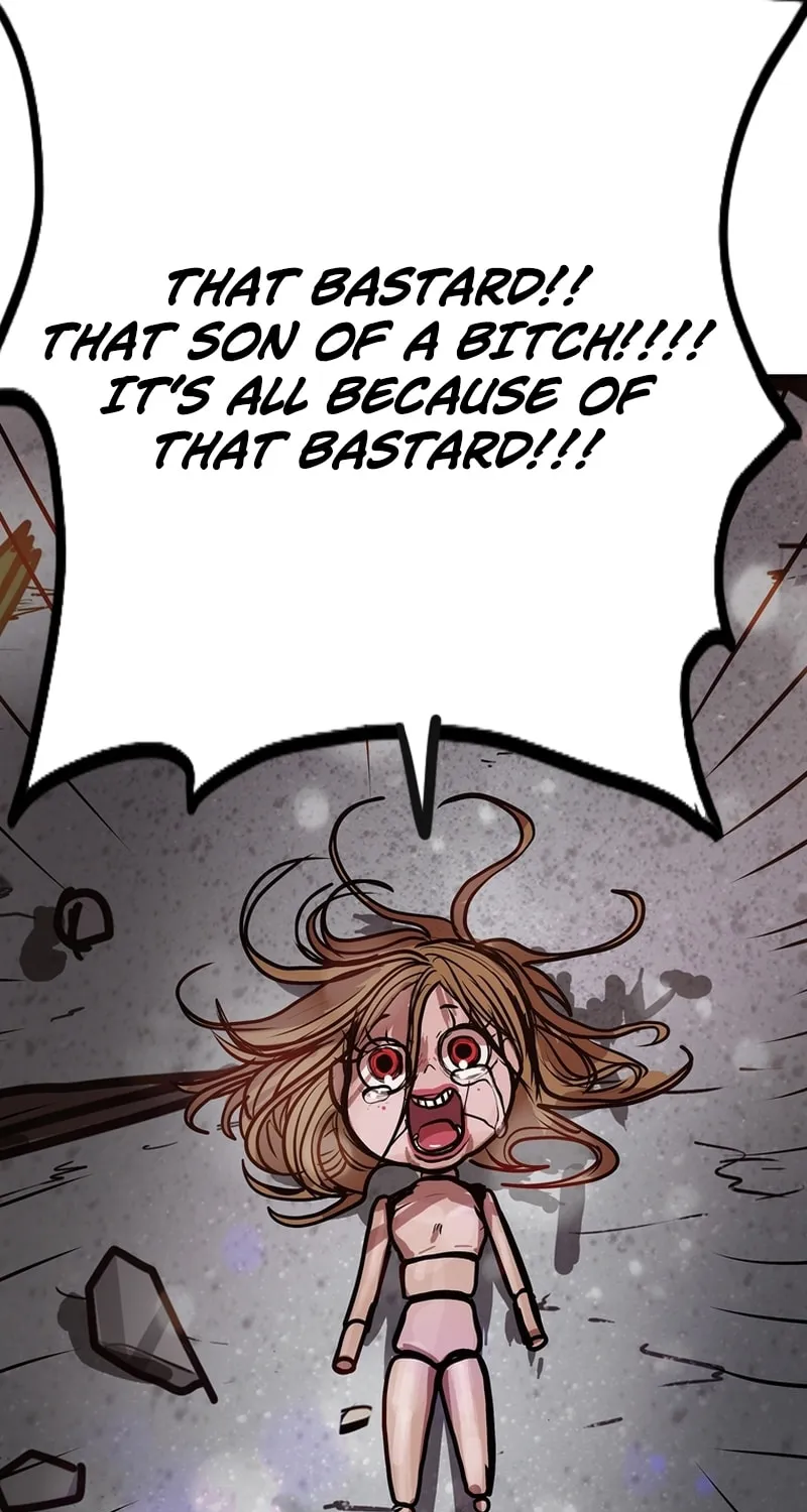 Gaek Chapter 36 page 77 - 