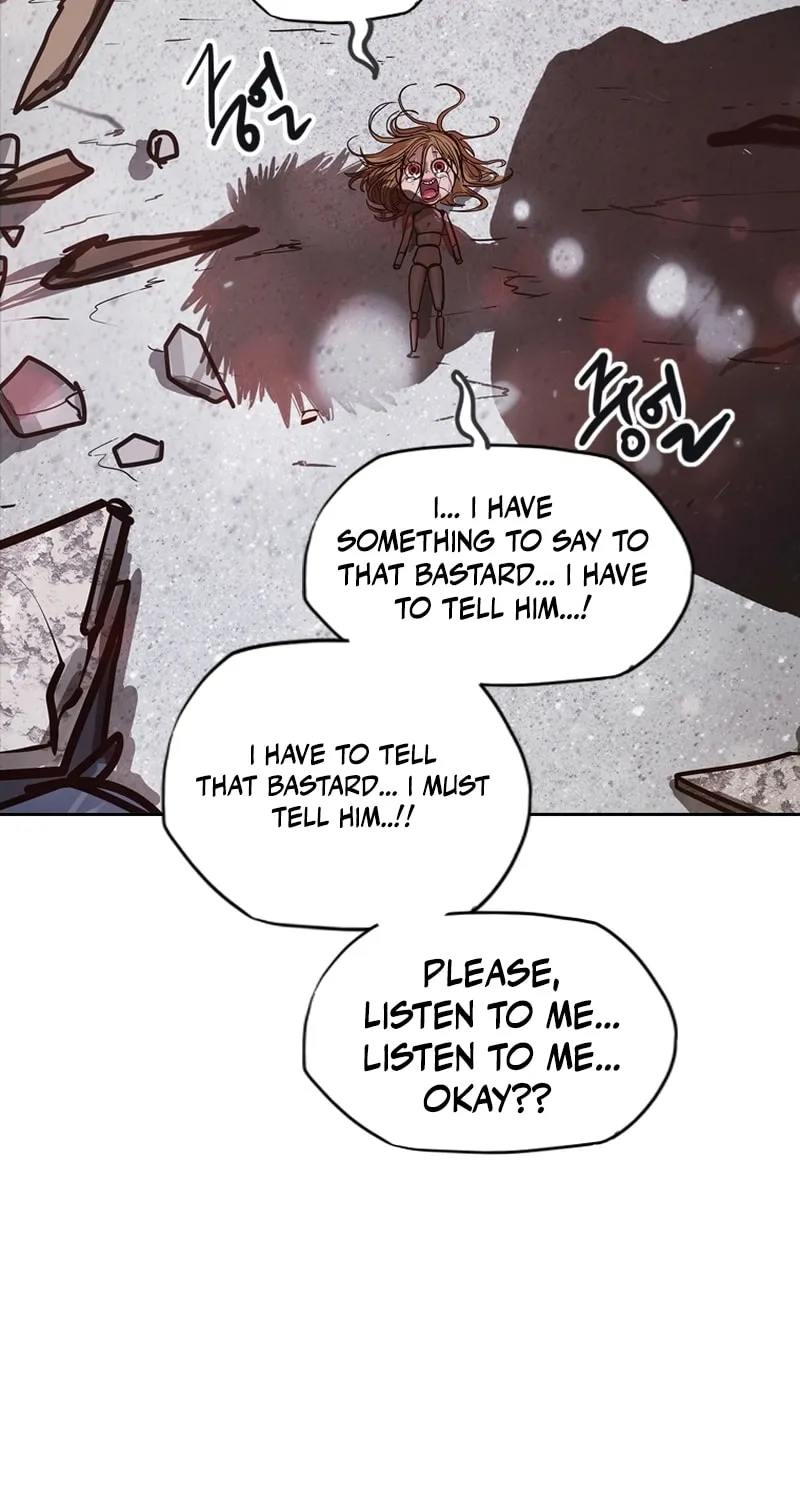 Gaek Chapter 36 page 79 - 