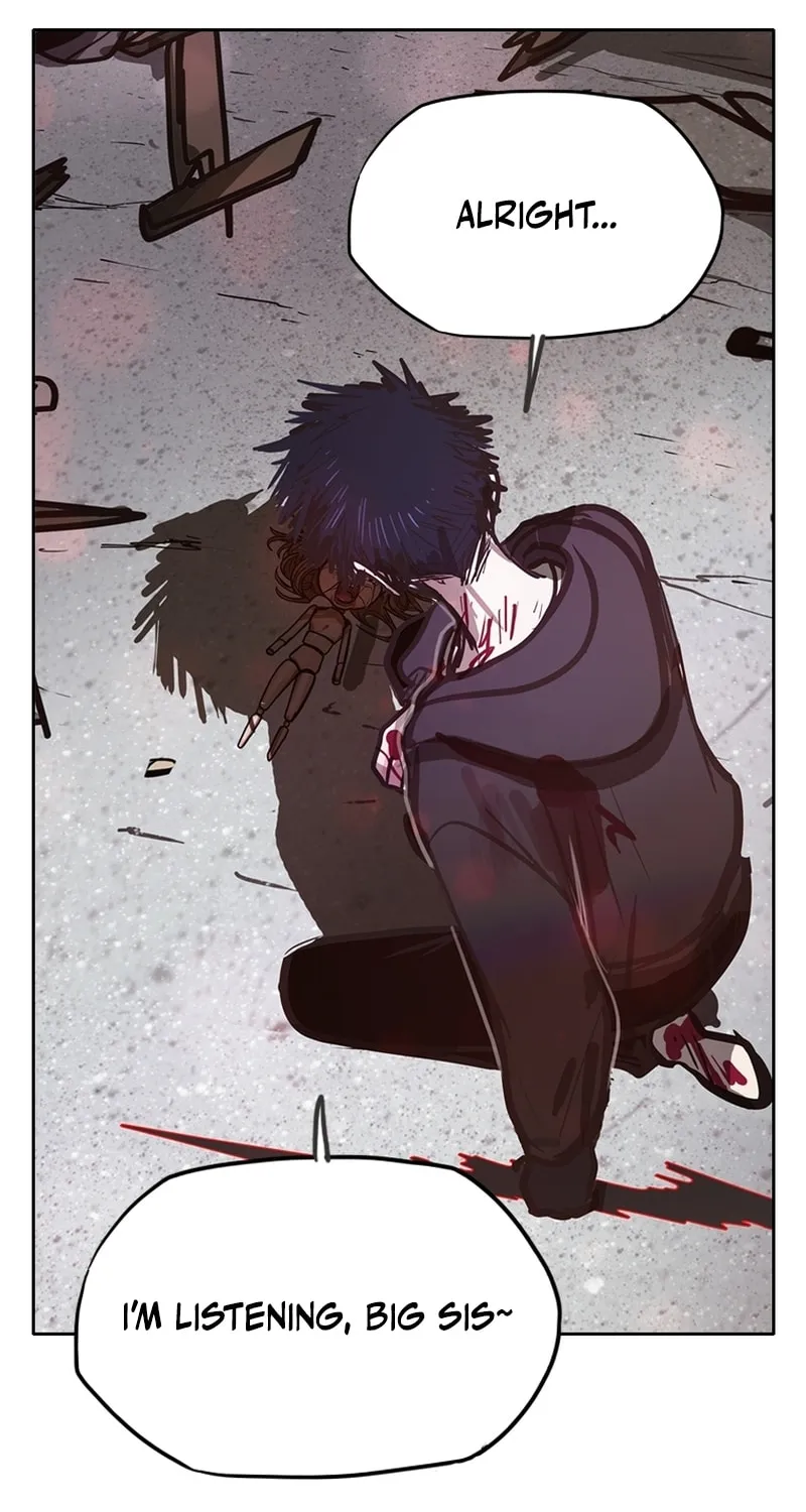 Gaek Chapter 36 page 80 - 