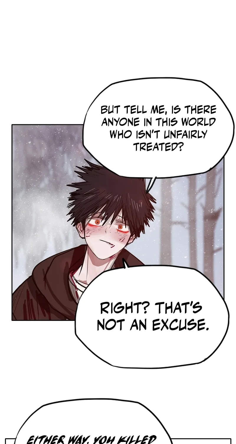 Gaek Chapter 36 page 81 - 