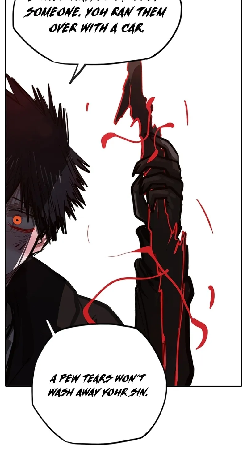 Gaek Chapter 36 page 82 - 