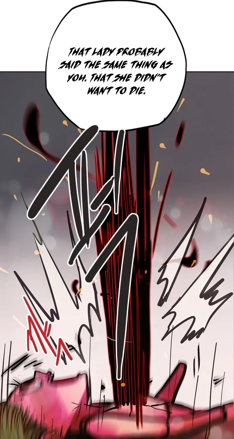 Gaek Chapter 36 page 84 - 