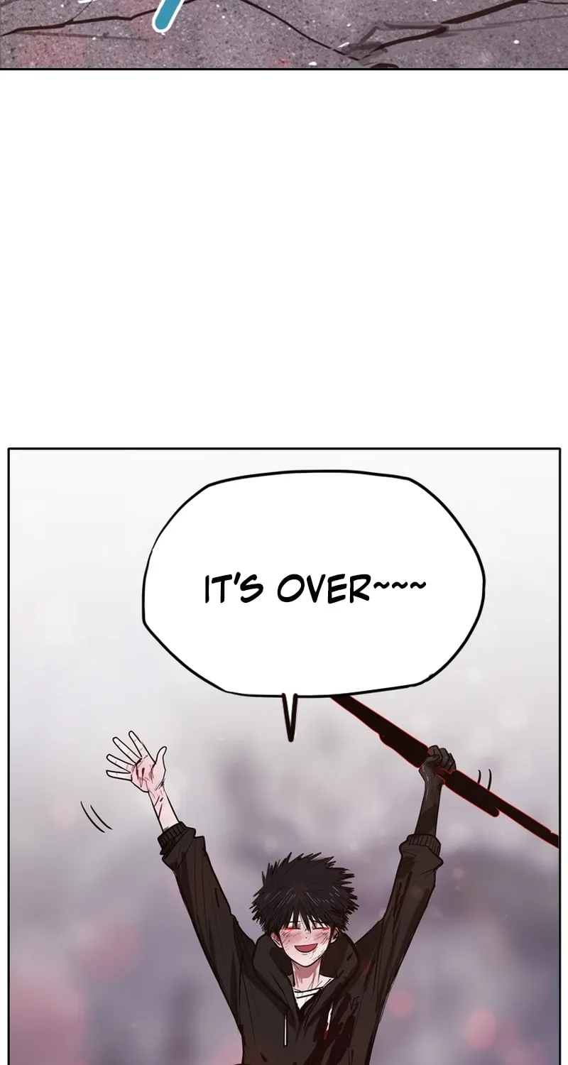 Gaek Chapter 36 page 88 - 