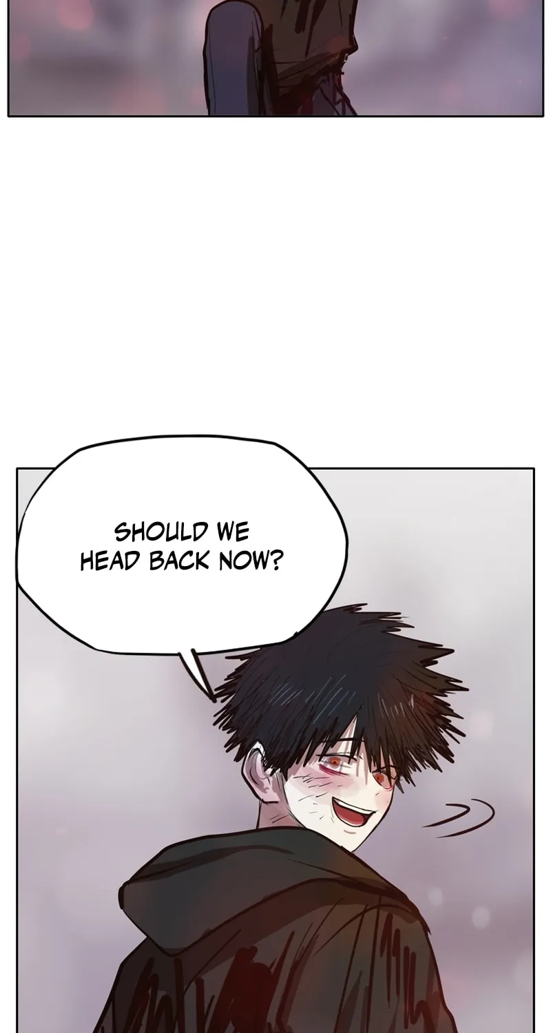 Gaek Chapter 36 page 89 - 