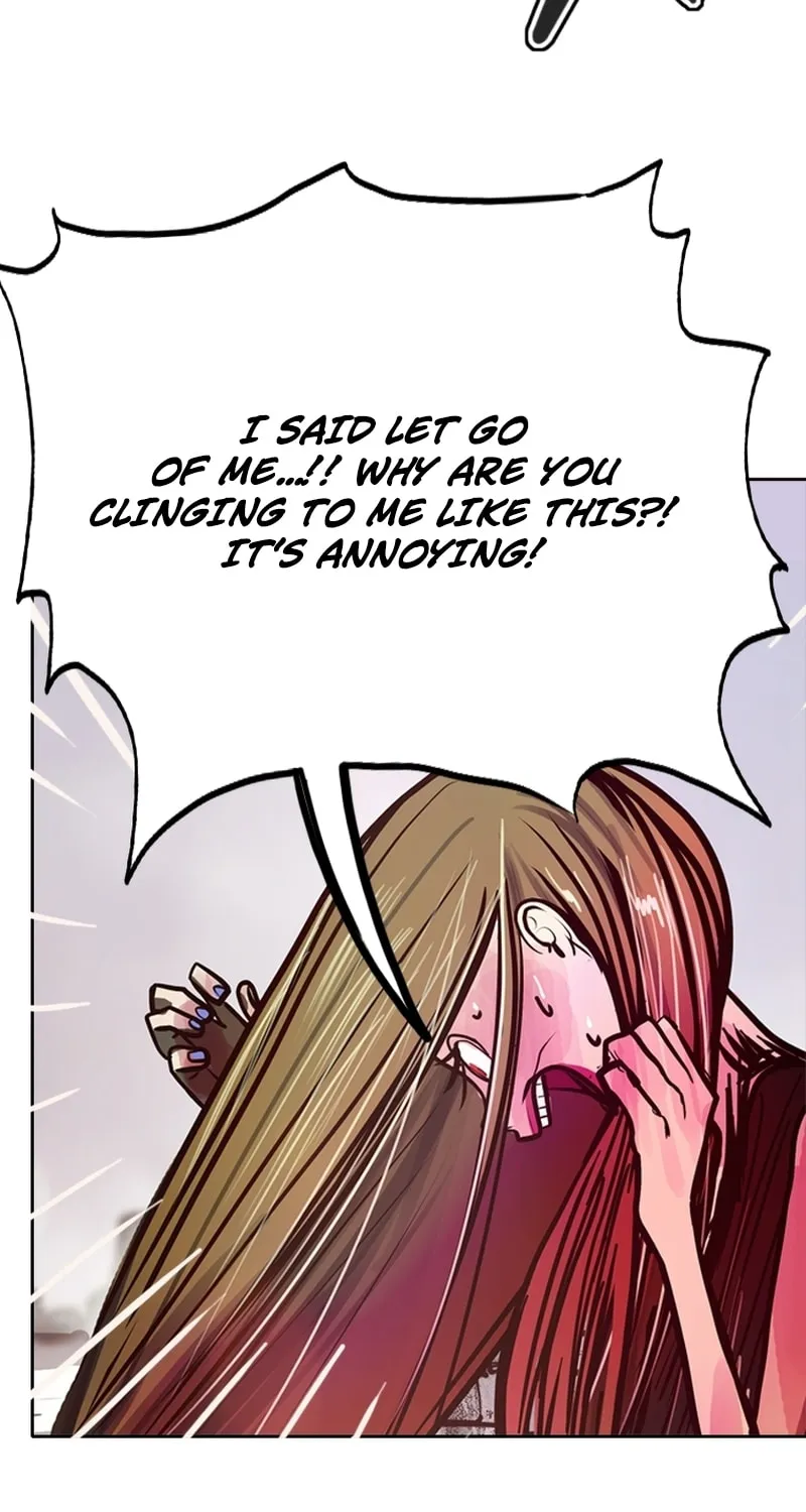 Gaek Chapter 36 page 10 - 