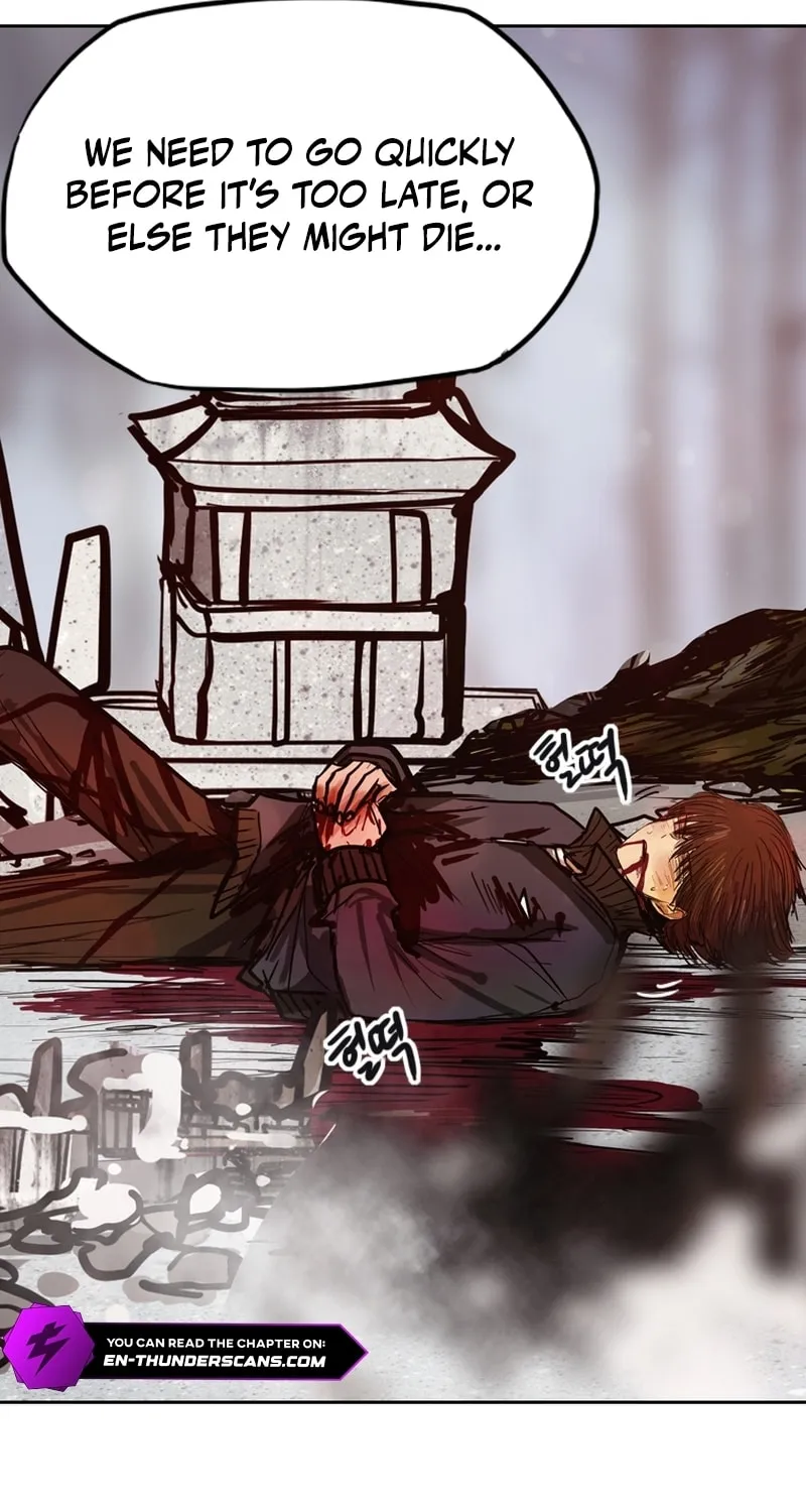 Gaek Chapter 36 page 91 - 