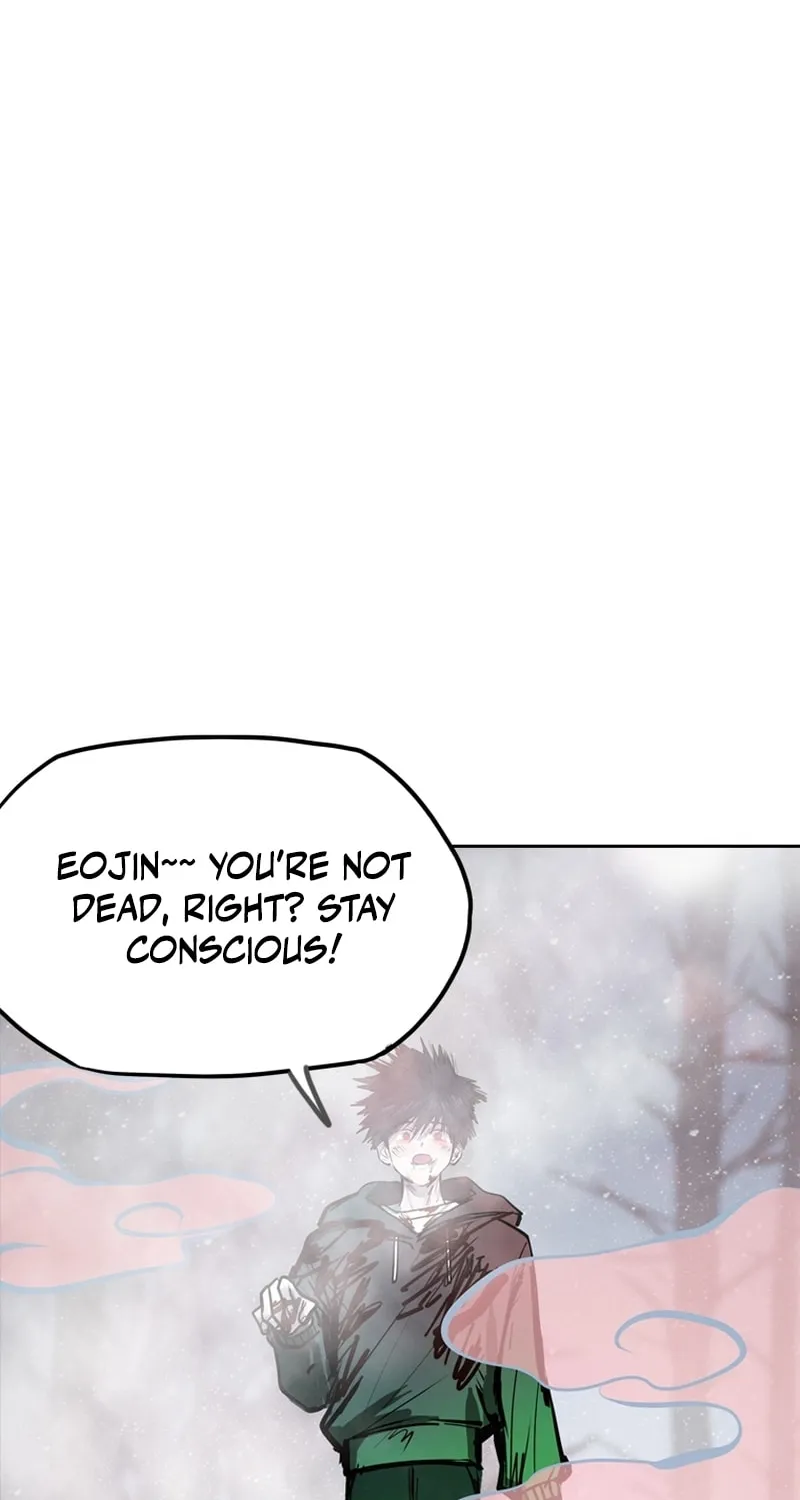 Gaek Chapter 36 page 92 - 