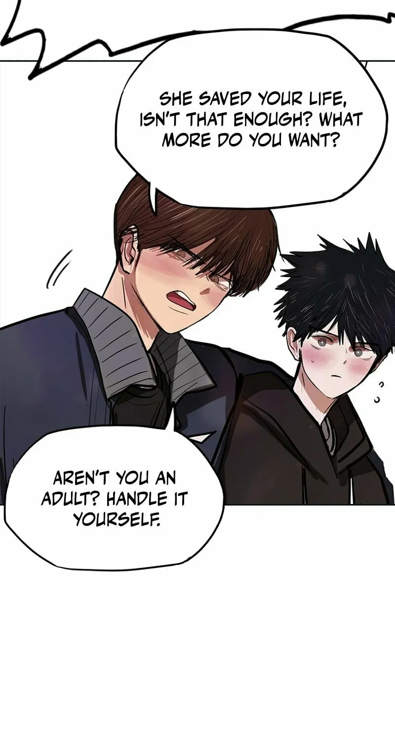 Gaek Chapter 37 page 17 - 