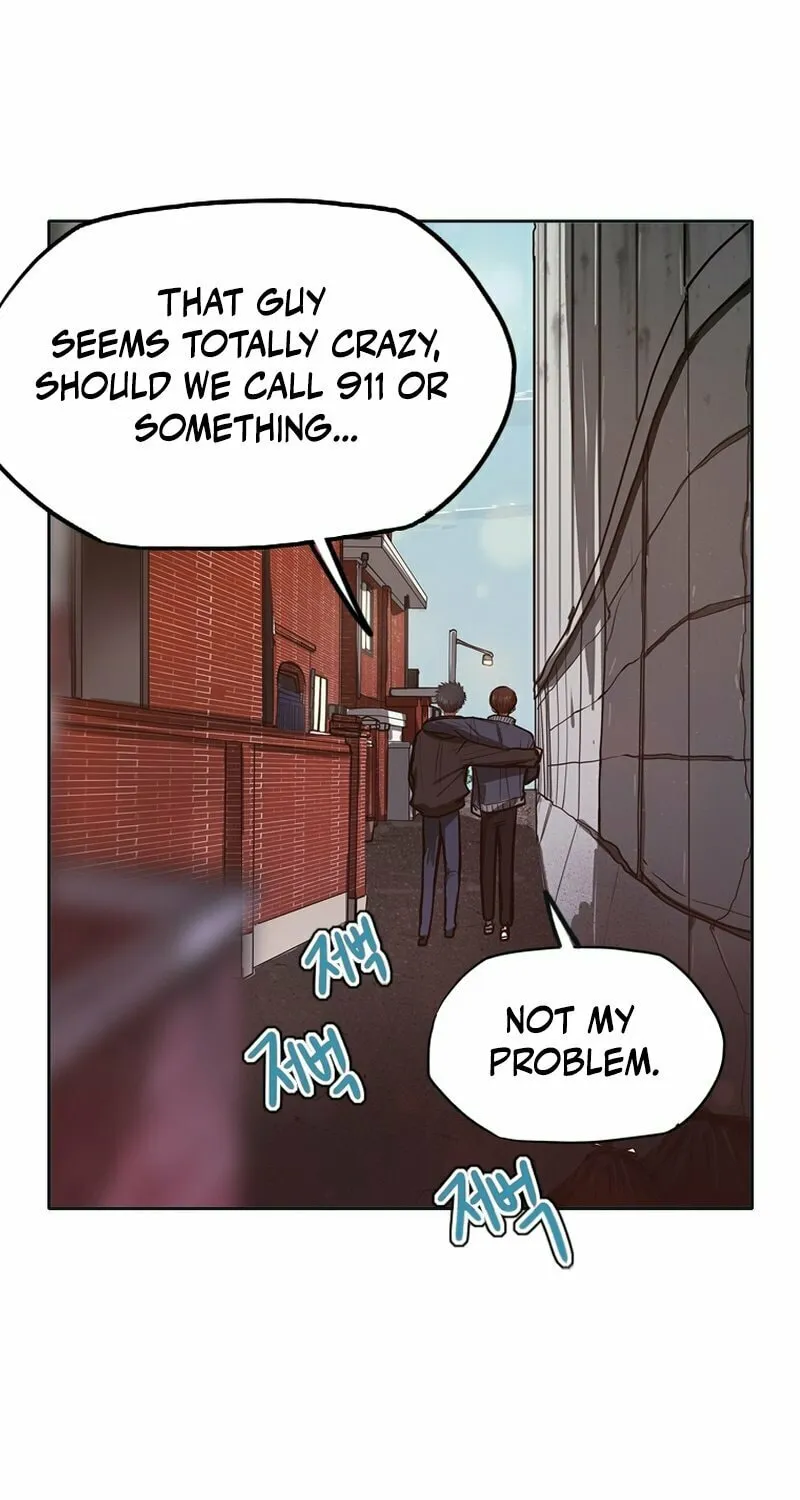Gaek Chapter 37 page 18 - 