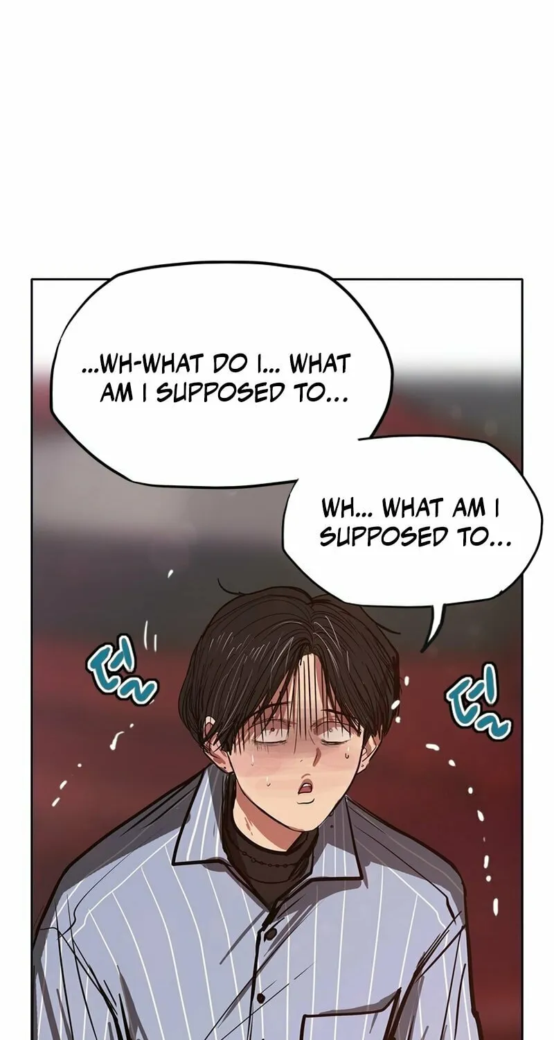 Gaek Chapter 37 page 19 - 