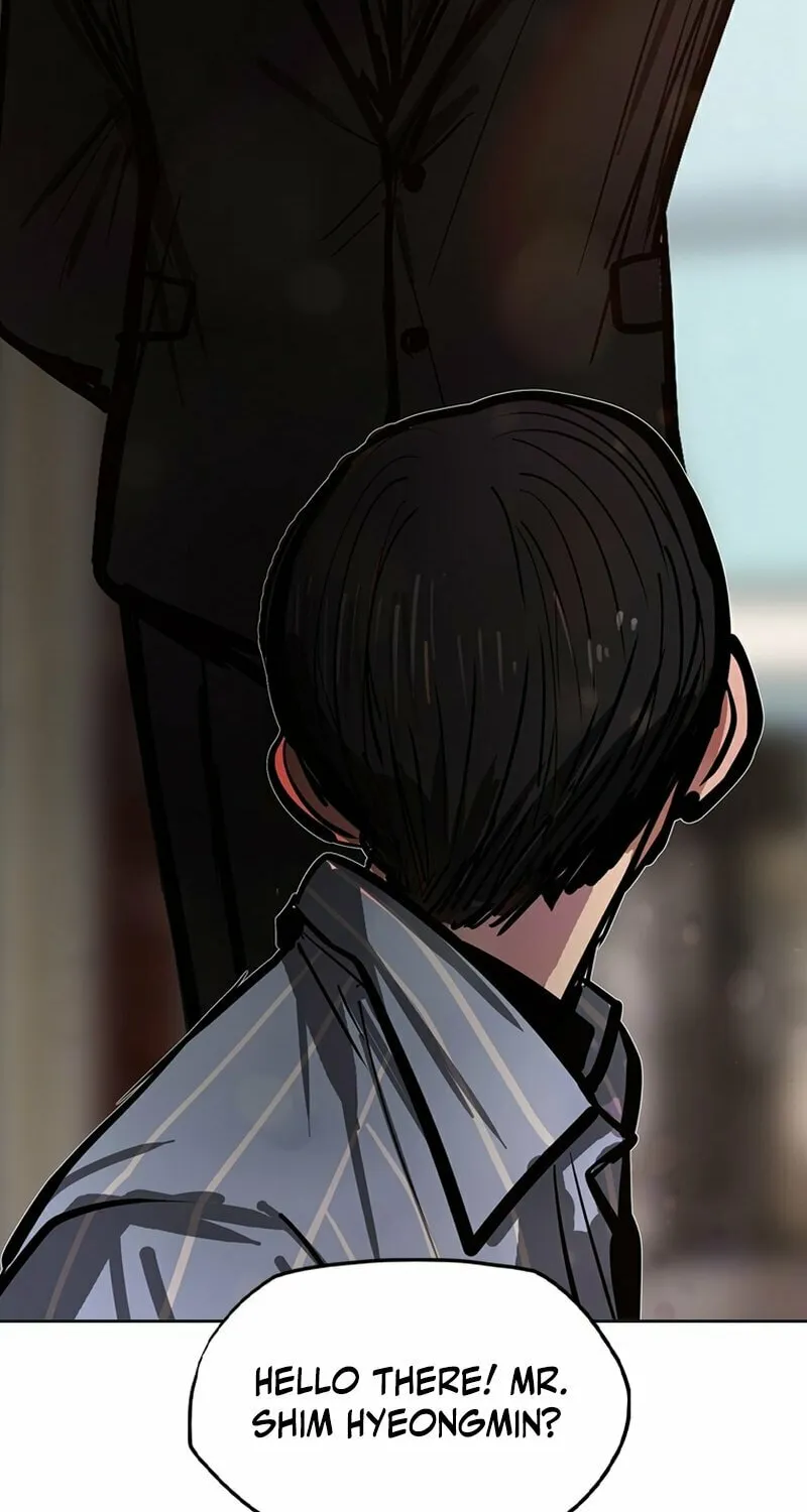 Gaek Chapter 37 page 24 - 