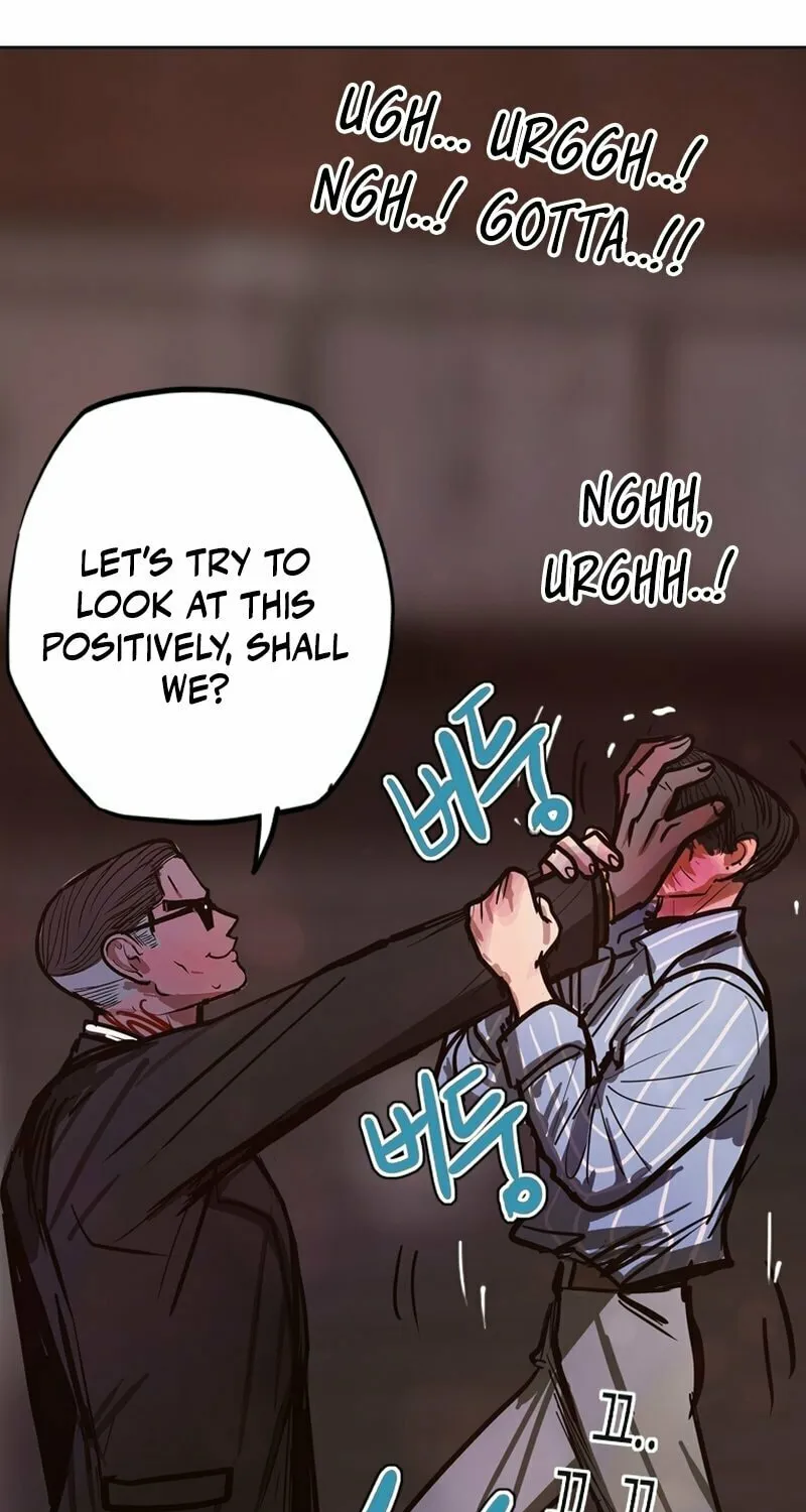 Gaek Chapter 37 page 30 - 