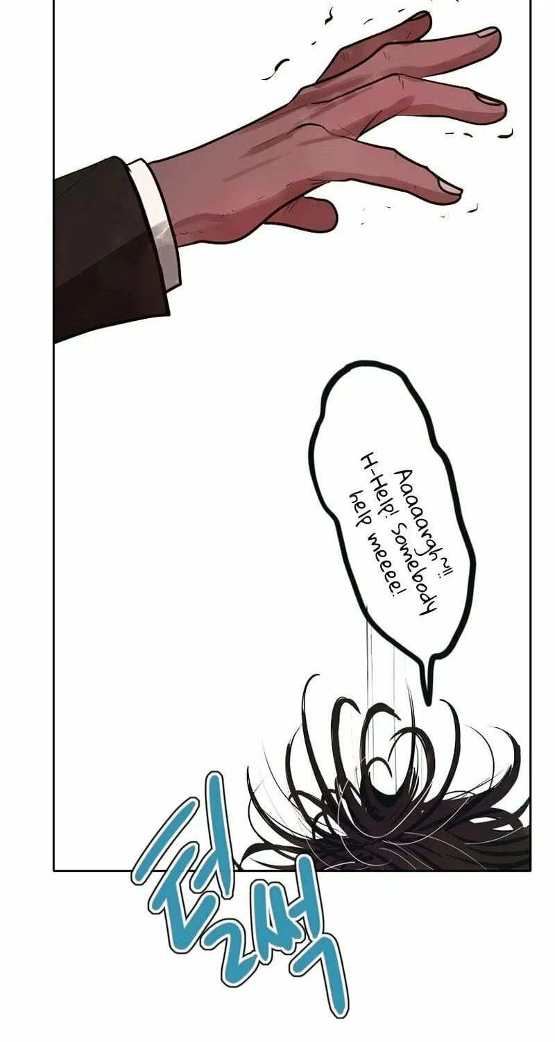 Gaek Chapter 37 page 36 - 