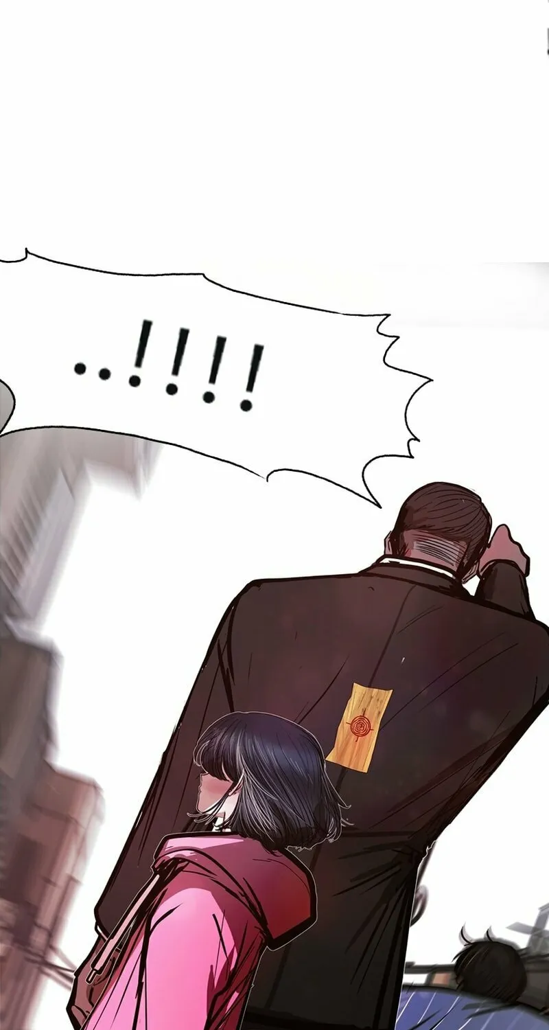 Gaek Chapter 37 page 38 - 