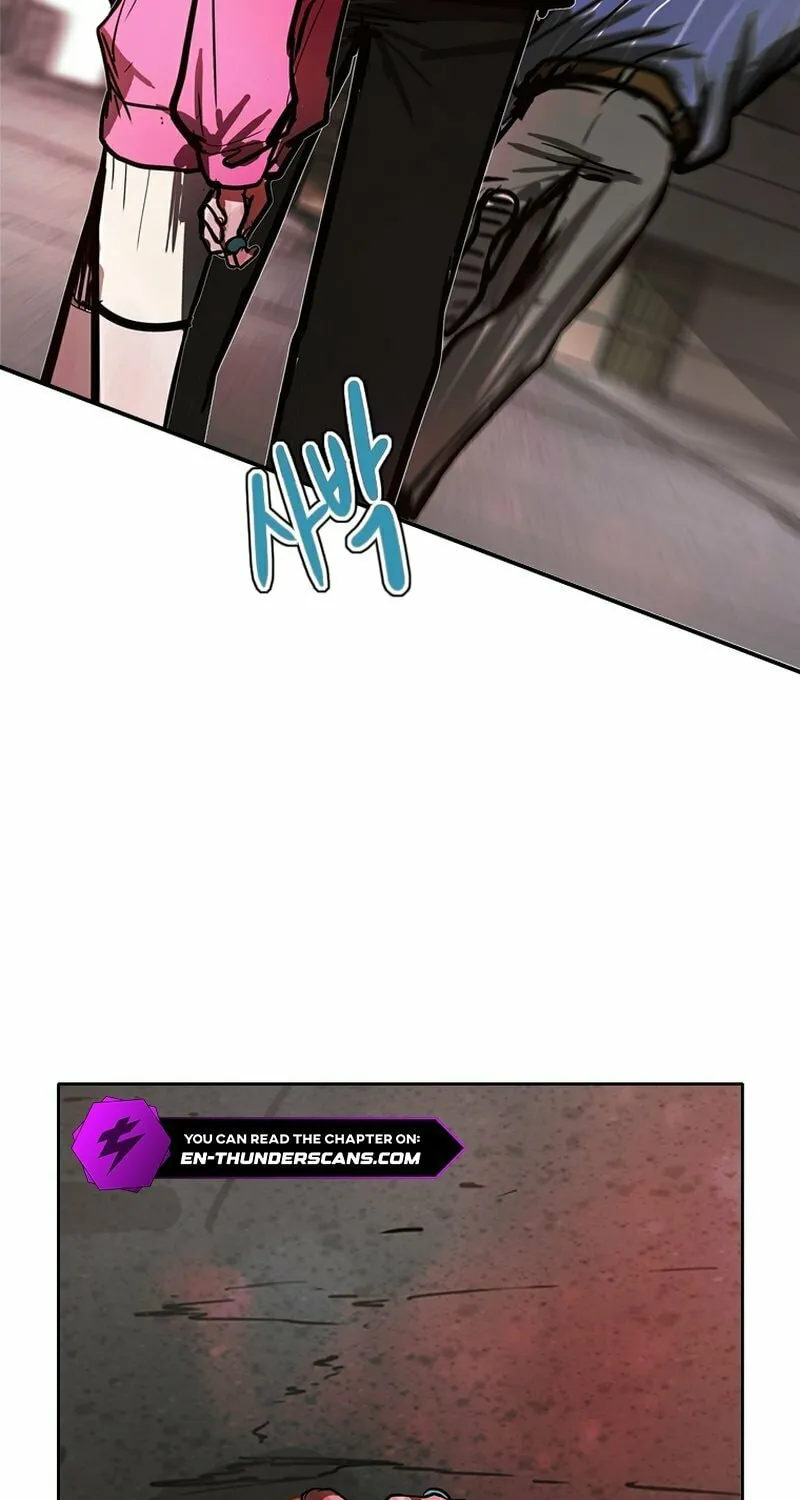Gaek Chapter 37 page 39 - 