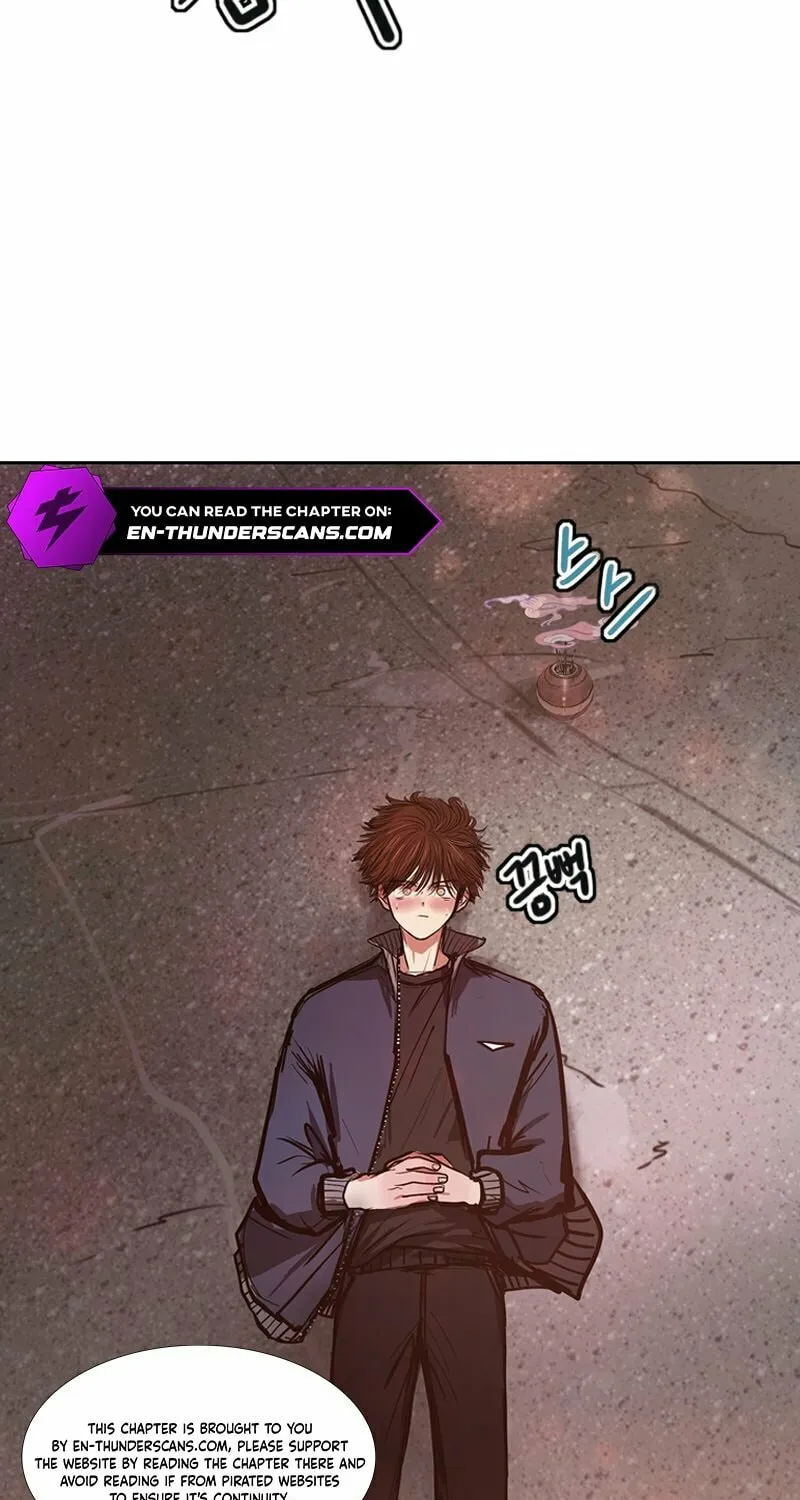 Gaek Chapter 37 page 5 - 