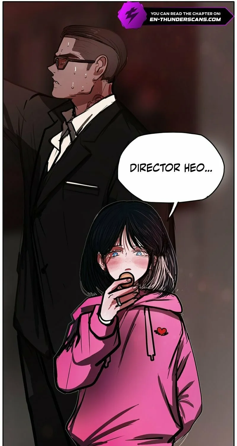 Gaek Chapter 37 page 41 - 