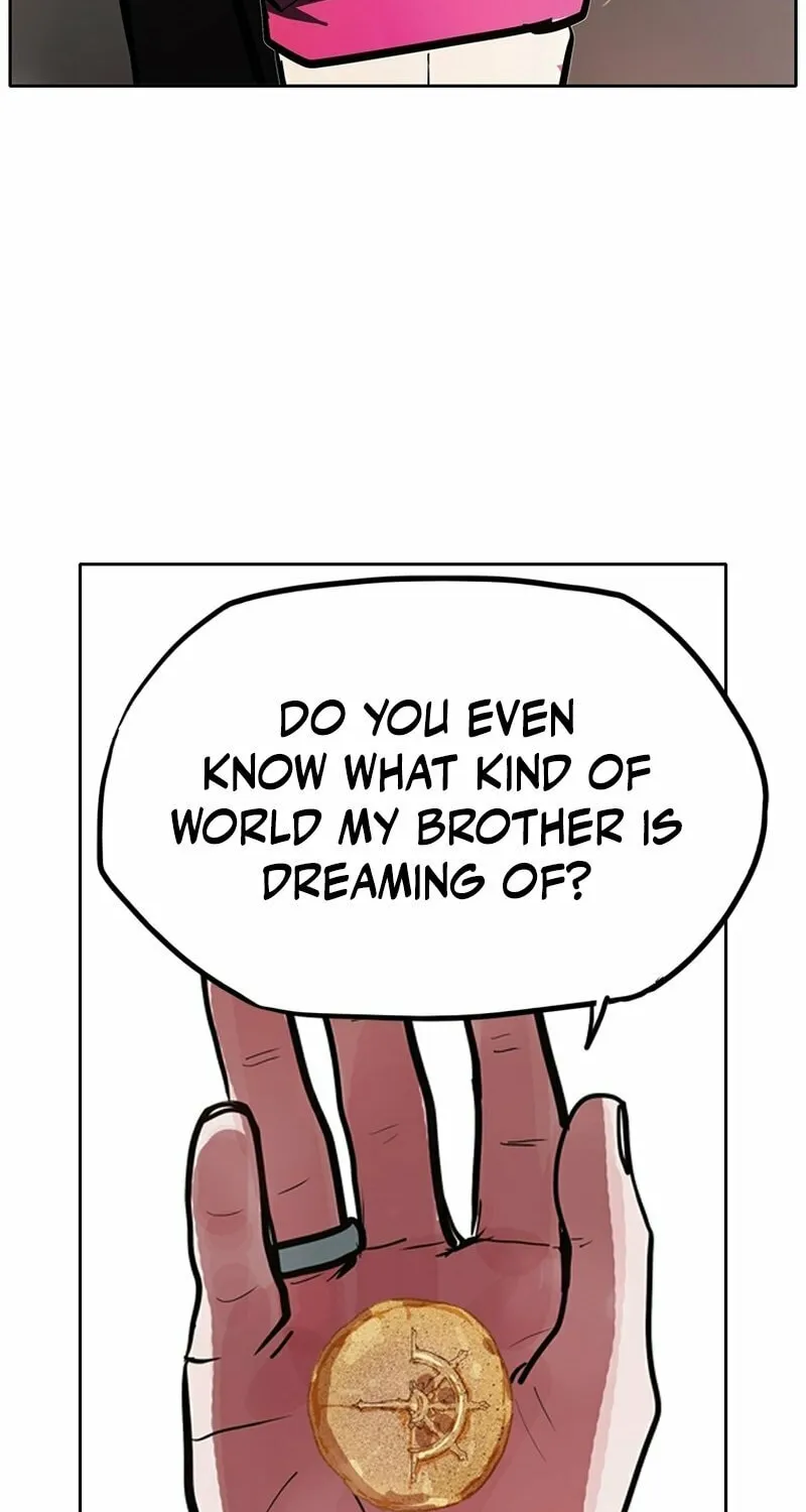Gaek Chapter 37 page 42 - 