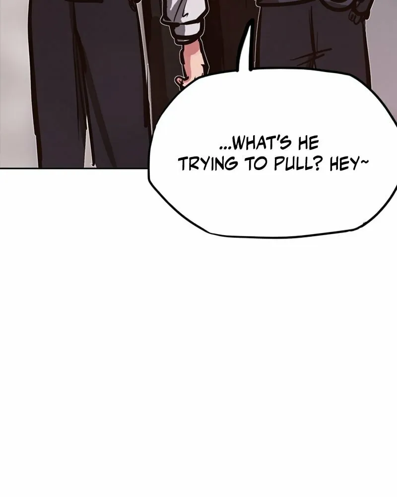 Gaek Chapter 37 page 54 - 