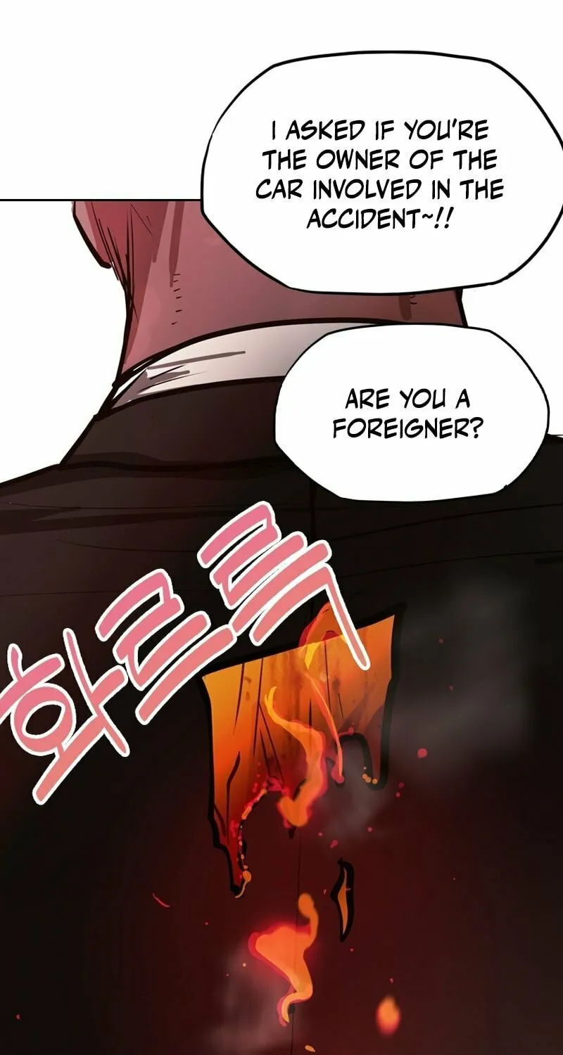 Gaek Chapter 37 page 55 - 