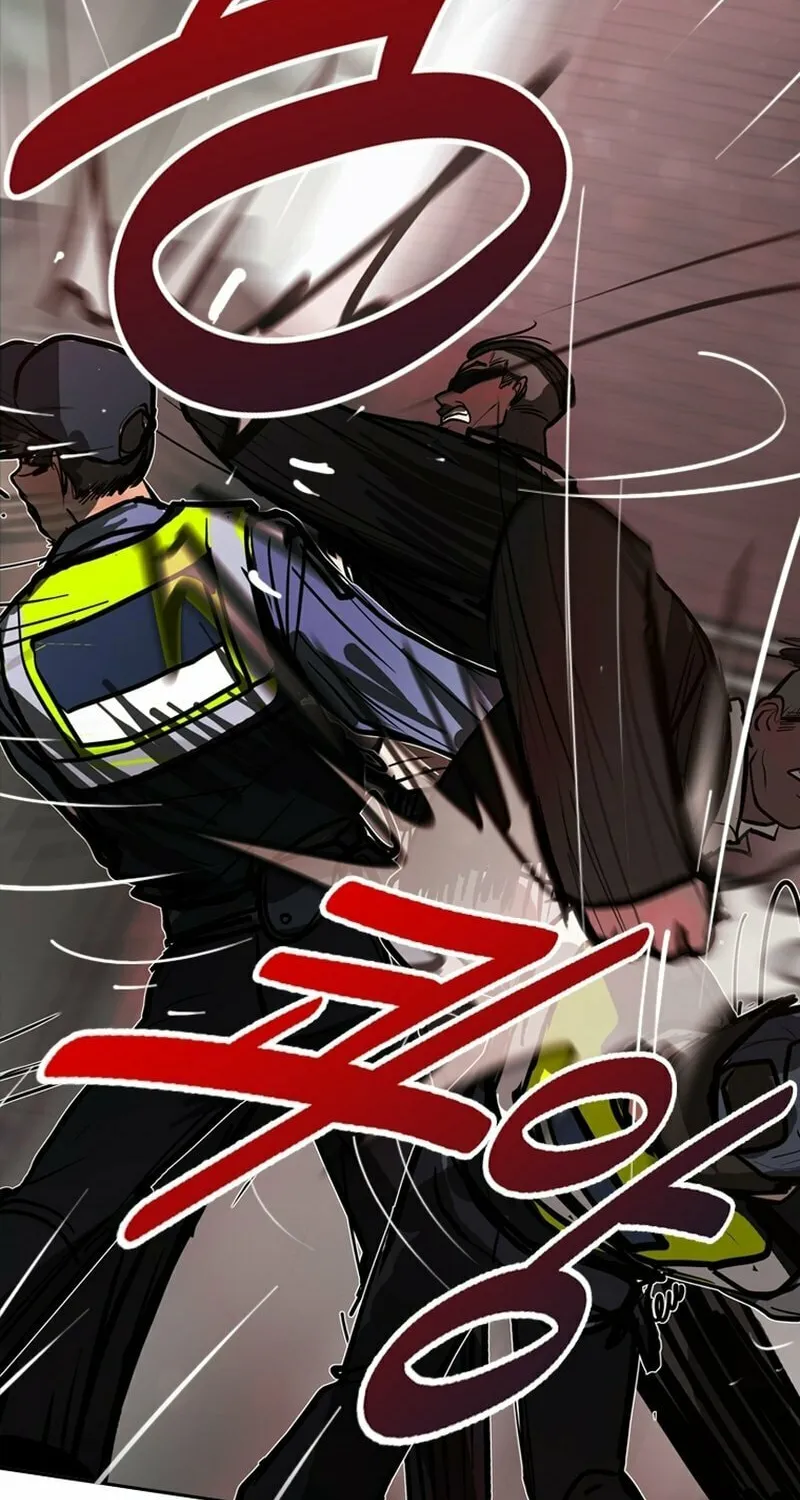 Gaek Chapter 37 page 58 - 