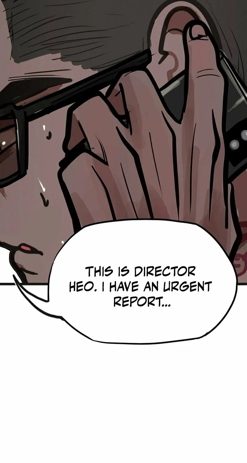 Gaek Chapter 37 page 62 - 