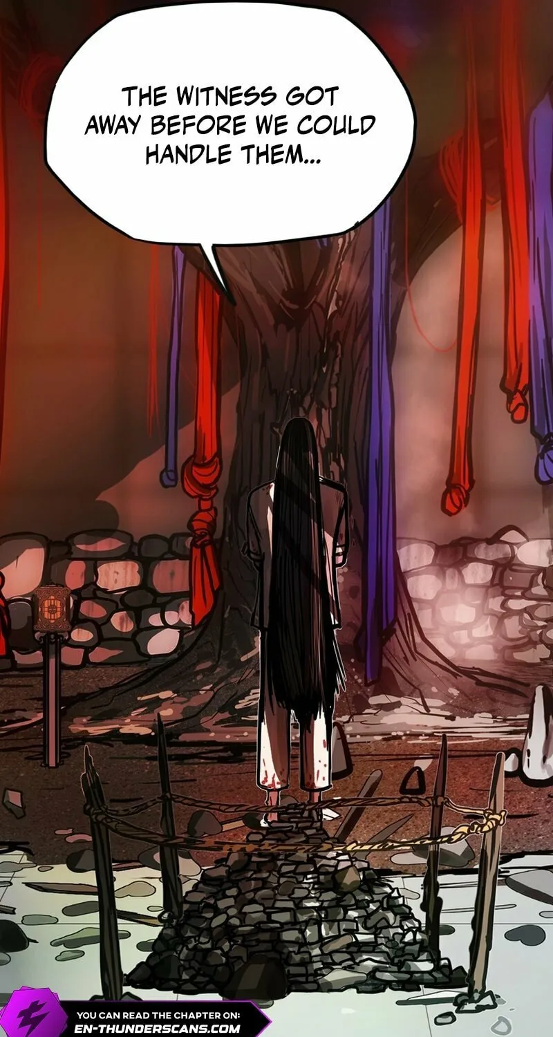 Gaek Chapter 37 page 69 - 