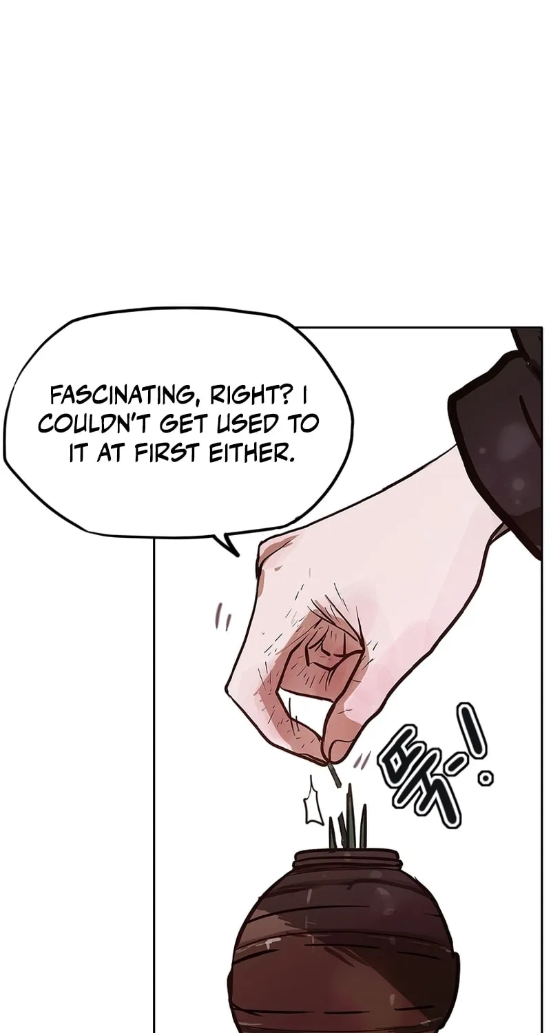 Gaek Chapter 37 page 8 - 
