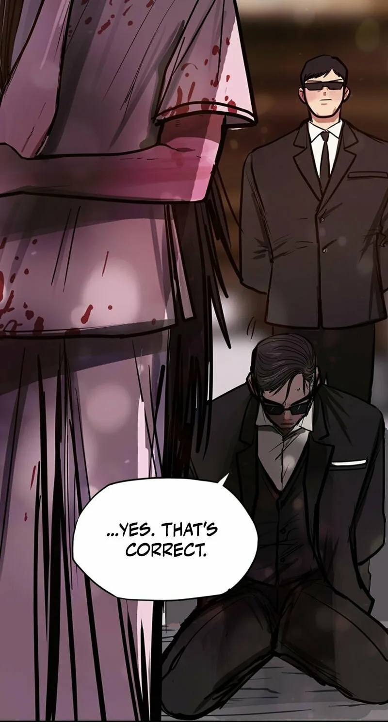 Gaek Chapter 37 page 71 - 