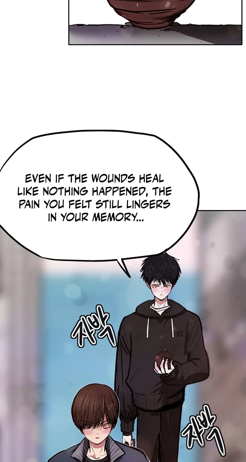 Gaek Chapter 37 page 9 - 