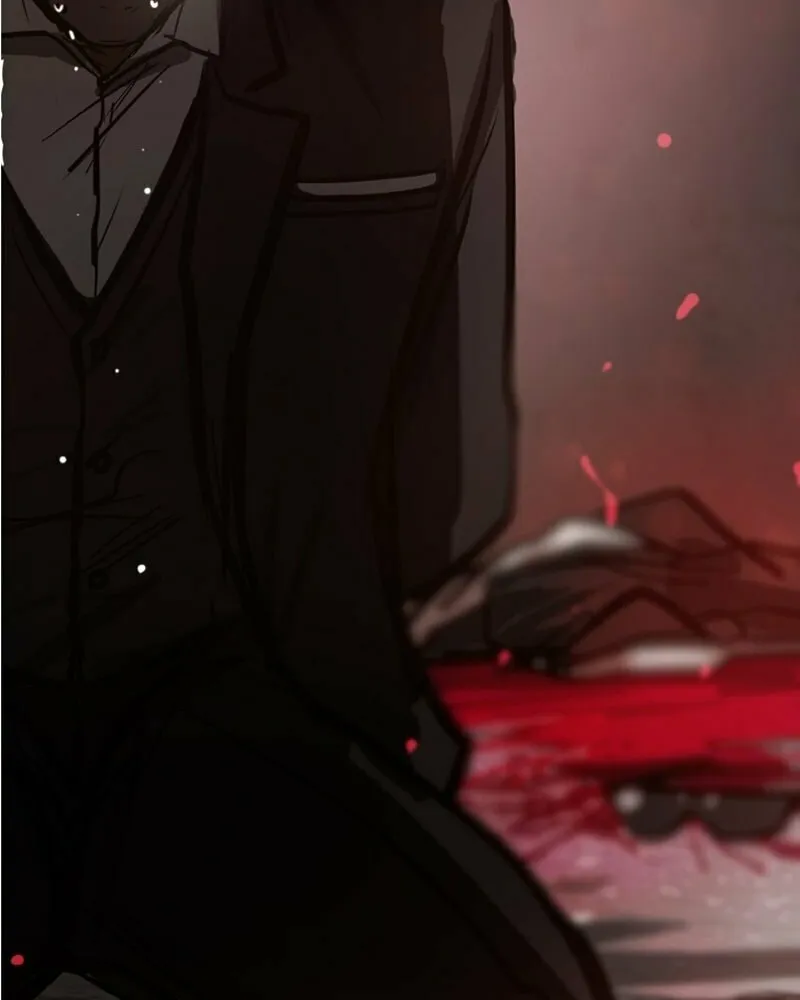 Gaek Chapter 37 page 86 - 