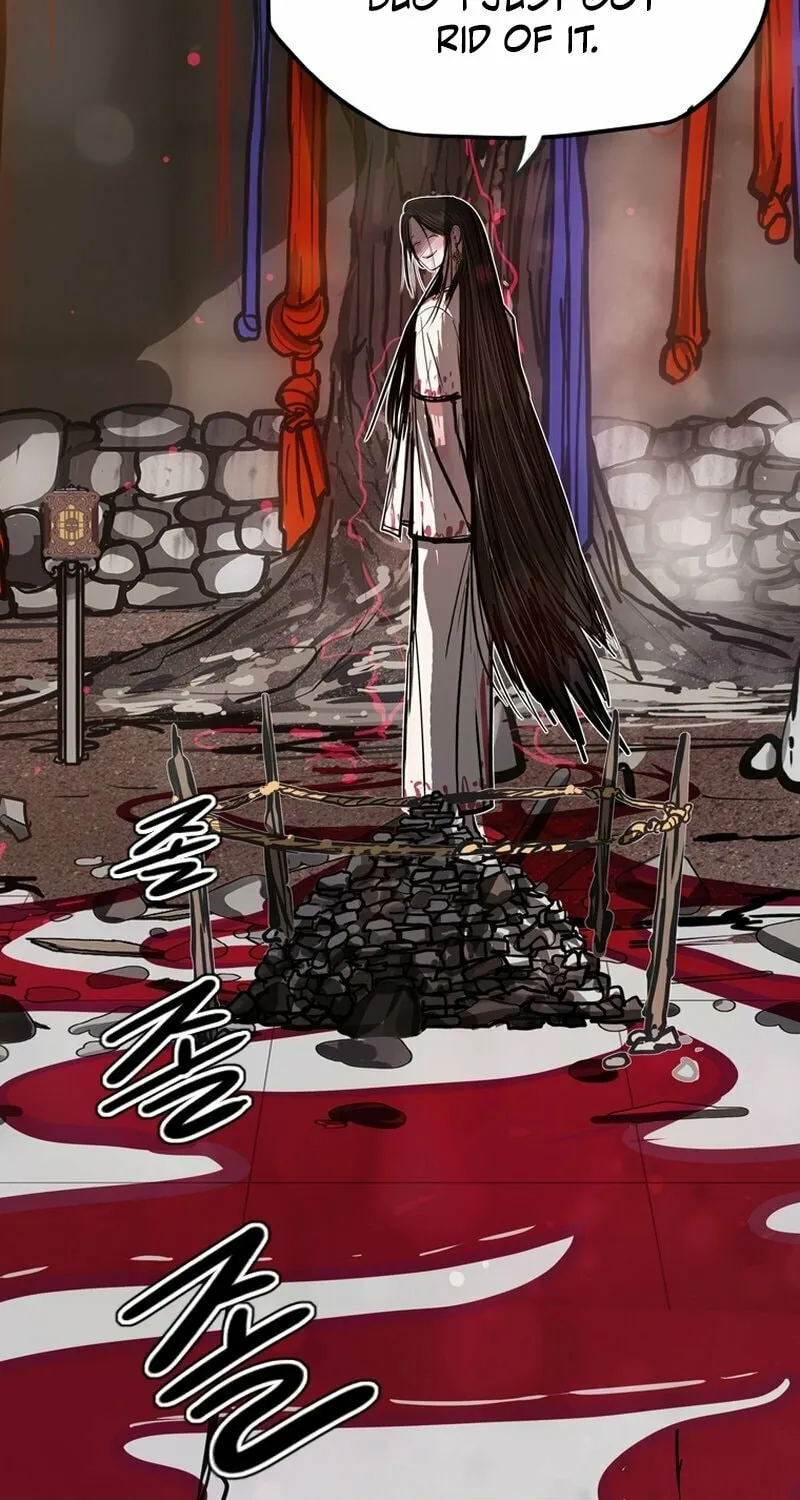 Gaek Chapter 37 page 89 - 