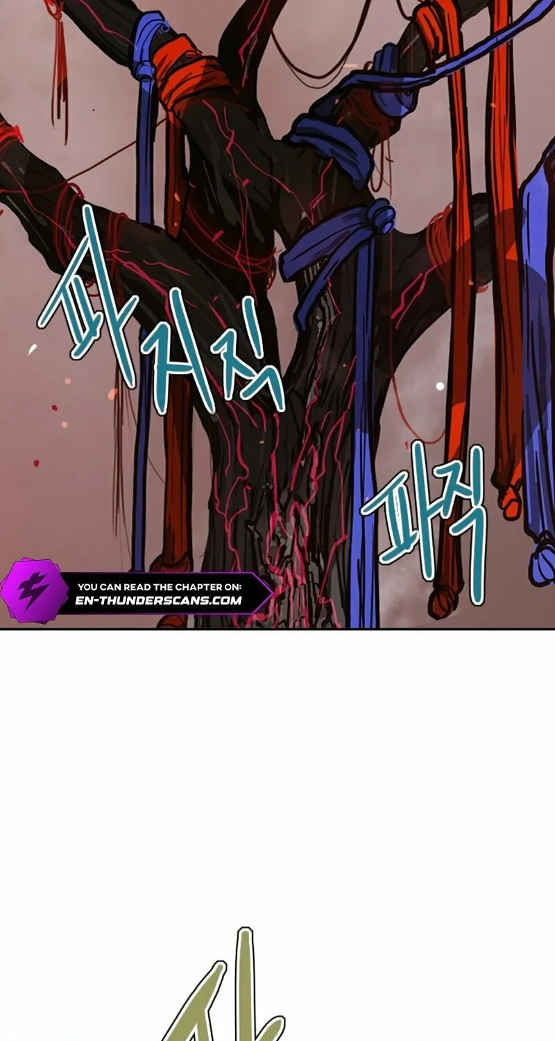 Gaek Chapter 37 page 92 - 