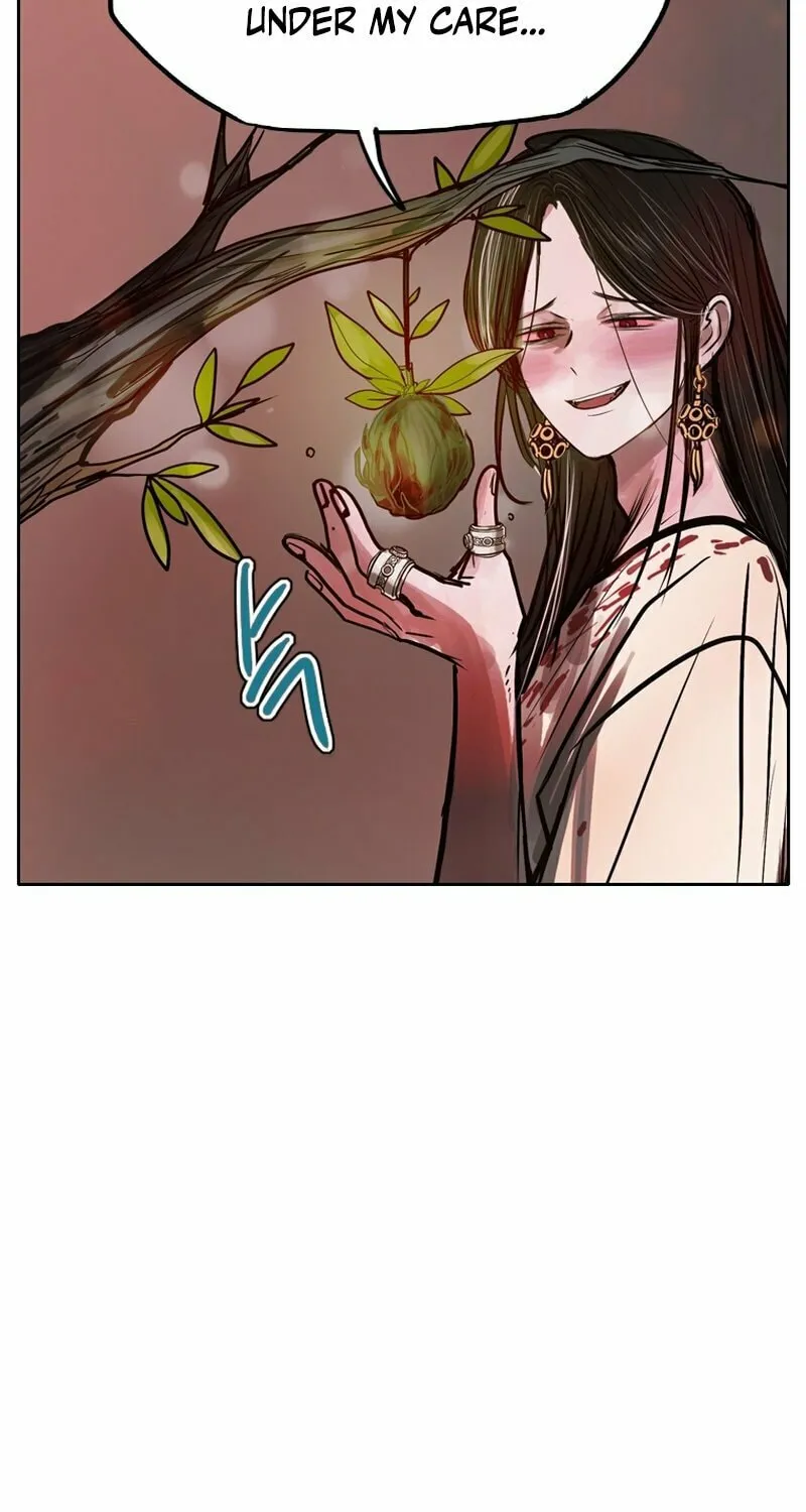 Gaek Chapter 37 page 96 - 