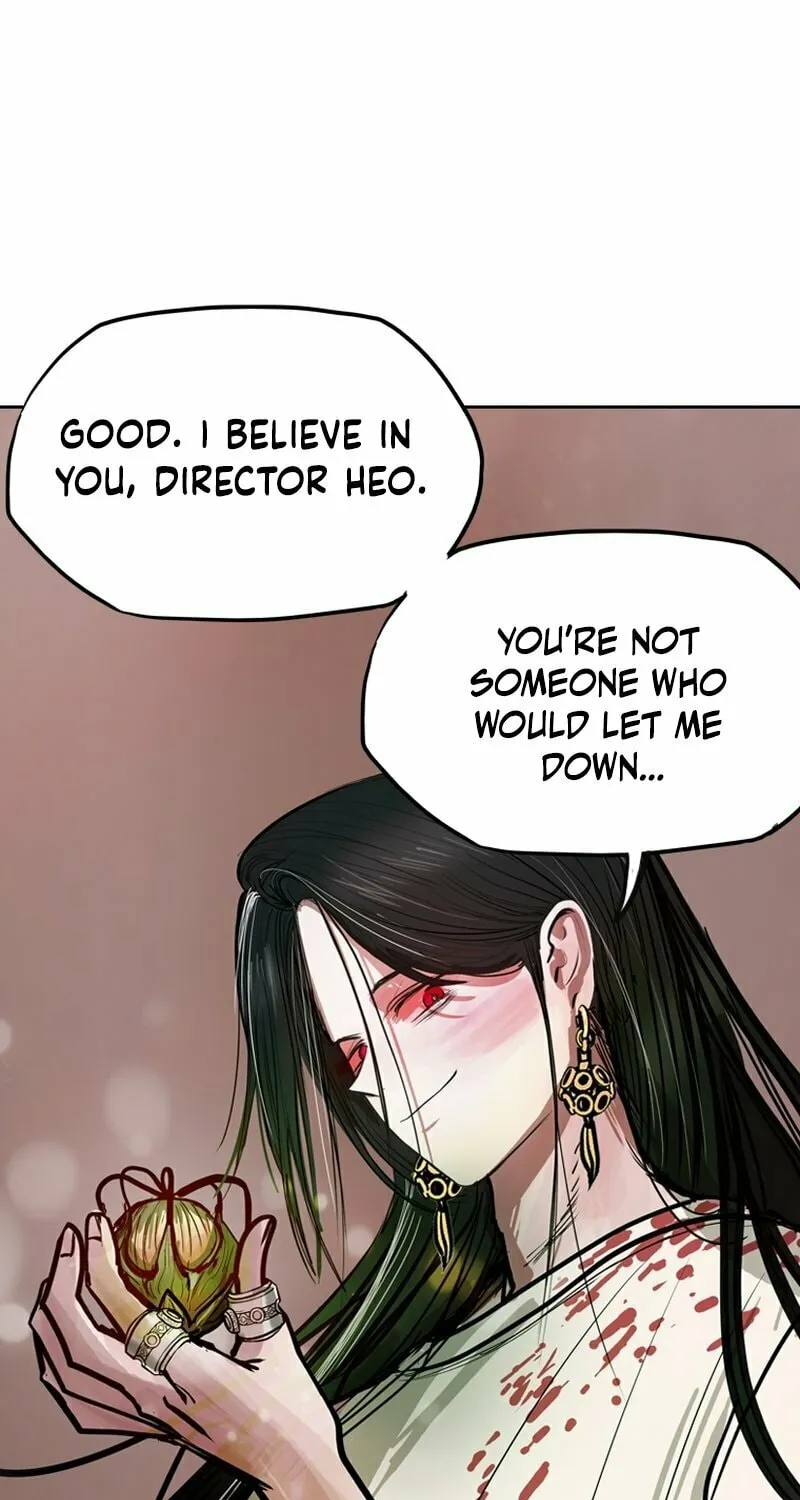 Gaek Chapter 37 page 98 - 