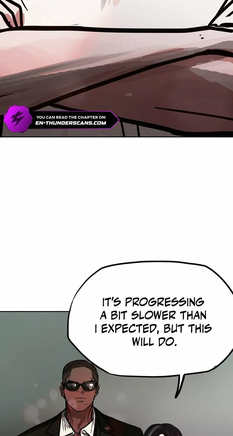 Gaek Chapter 38 page 43 - 
