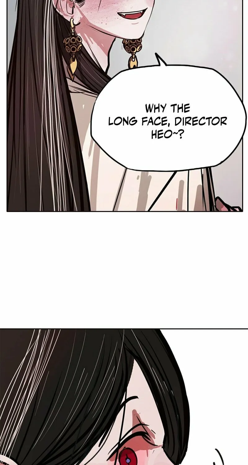 Gaek Chapter 38 page 45 - 