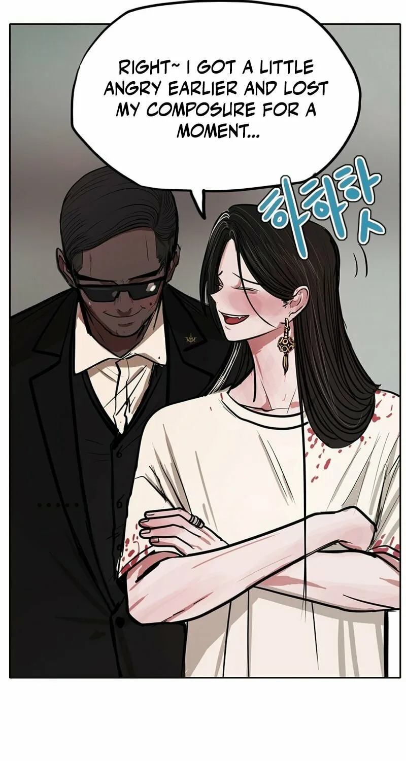 Gaek Chapter 38 page 48 - 