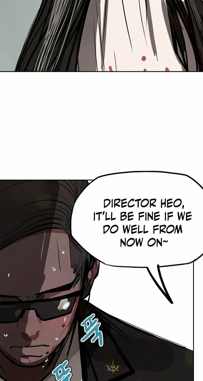 Gaek Chapter 38 page 50 - 